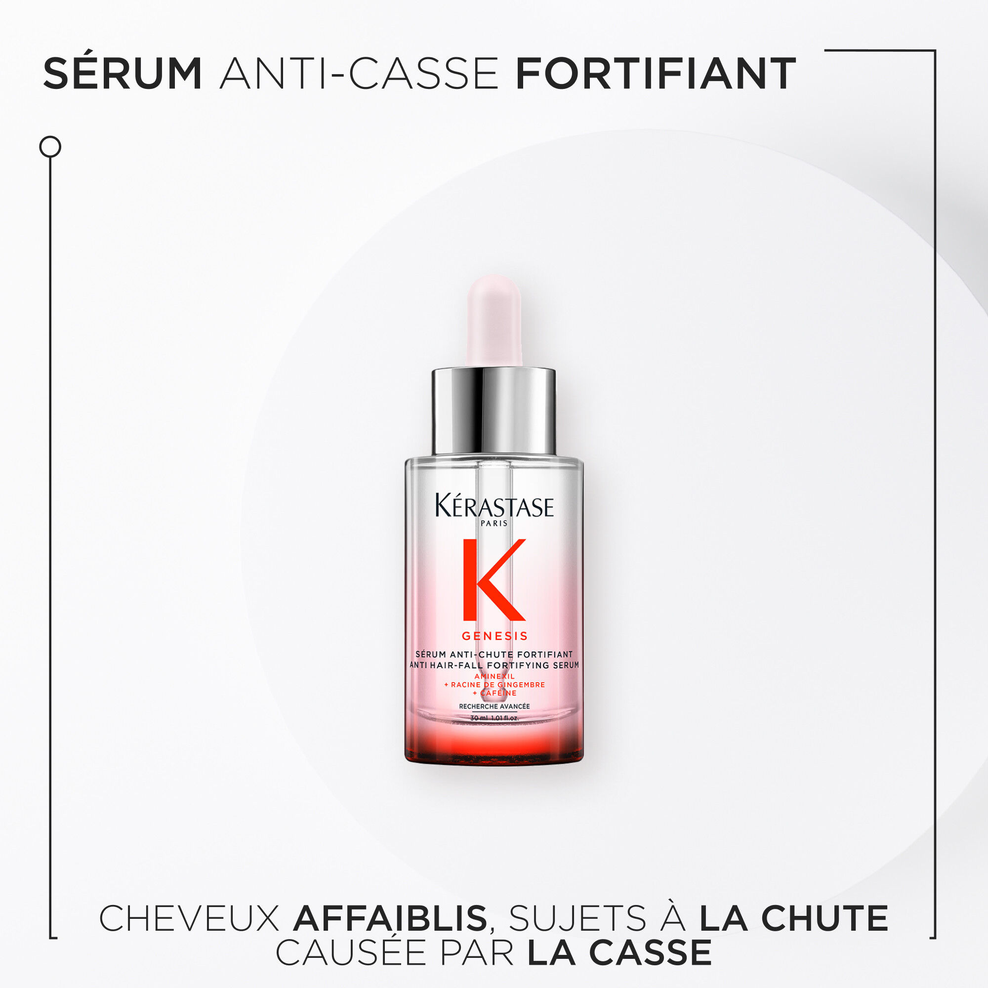 Genesis Serum Anti-Casse Fortifiant