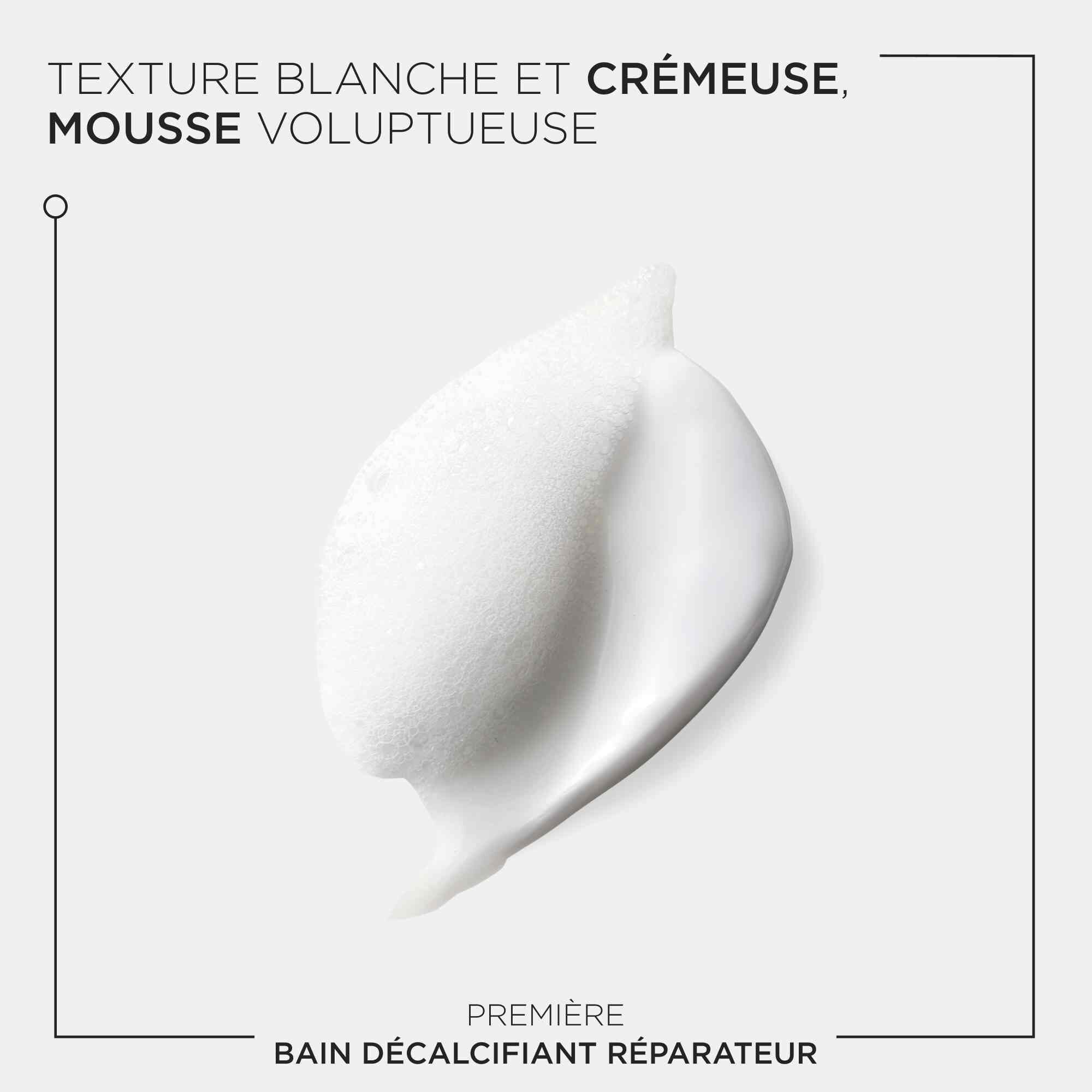 SHAMPOOING BAIN DECALCIFIANT REPARATEUR