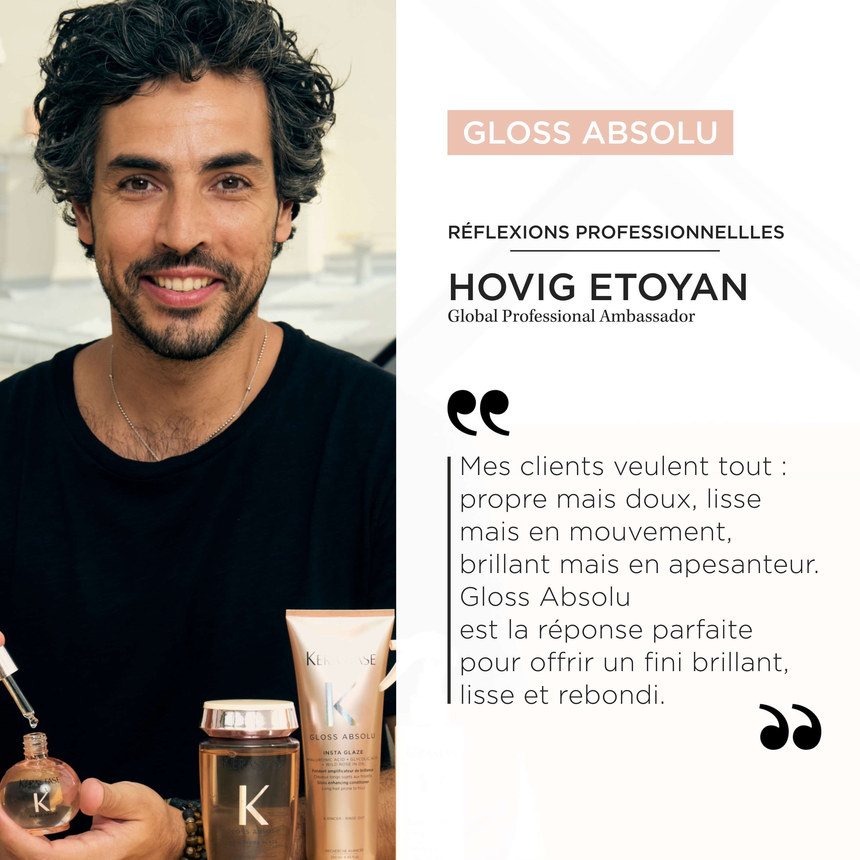 REVITALISANT INSTA GLAZE