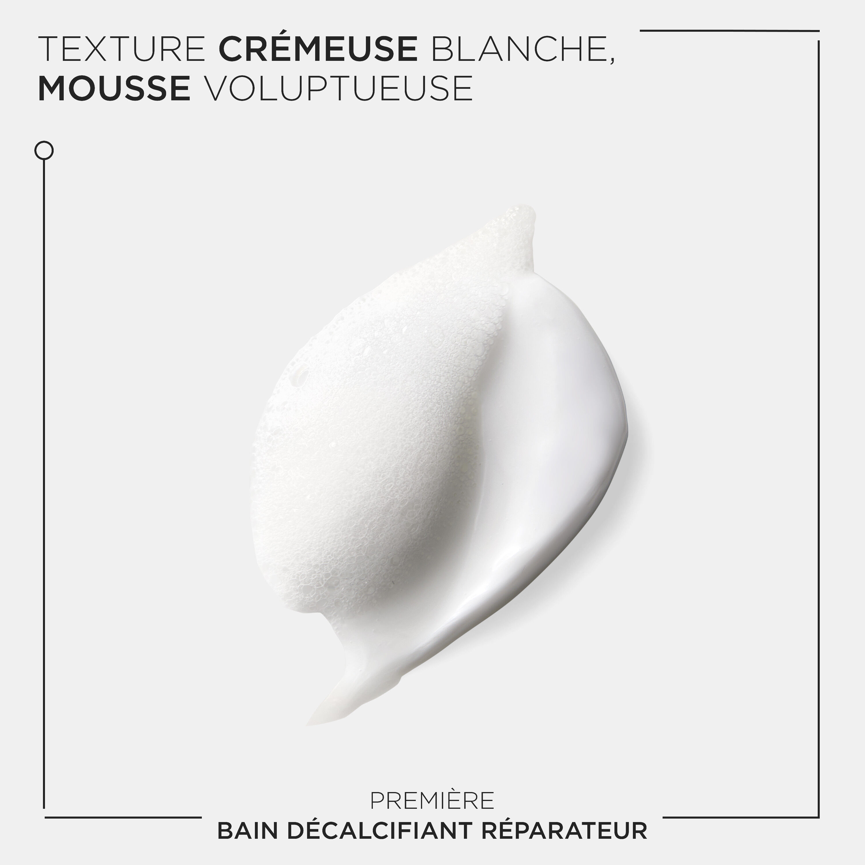SHAMPOOING BAIN DECALCIFIANT REPARATEUR
