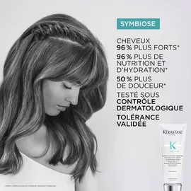 Symbiose Fondant Apaisant Essentiel