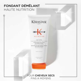 Nutritive Lait Vital Revitalisant