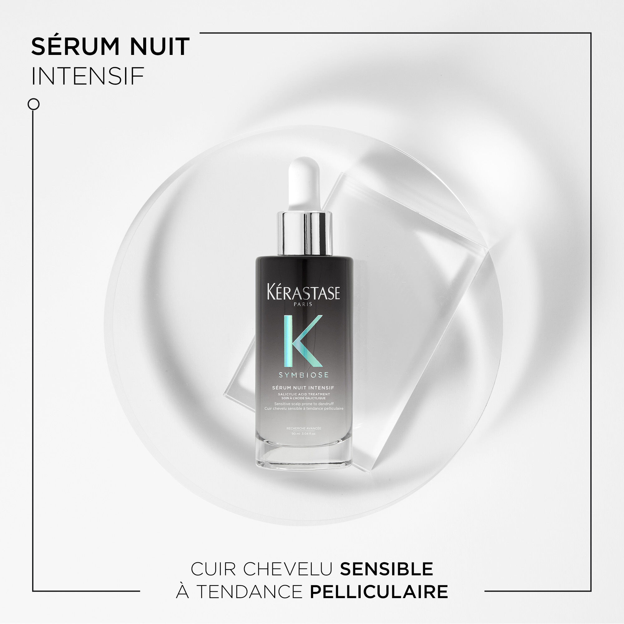 Symbiose Serum Nuit Intensif