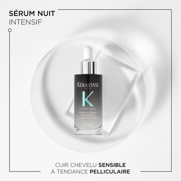 Symbiose Serum Nuit Intensif