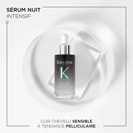 Symbiose Serum Nuit Intensif