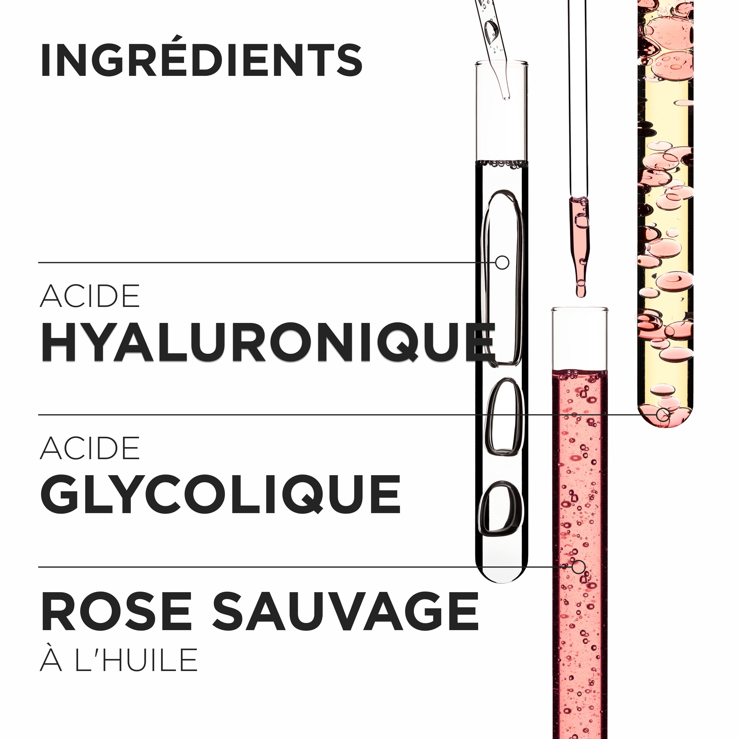 BAIN CREME HYDRA-GLAZE