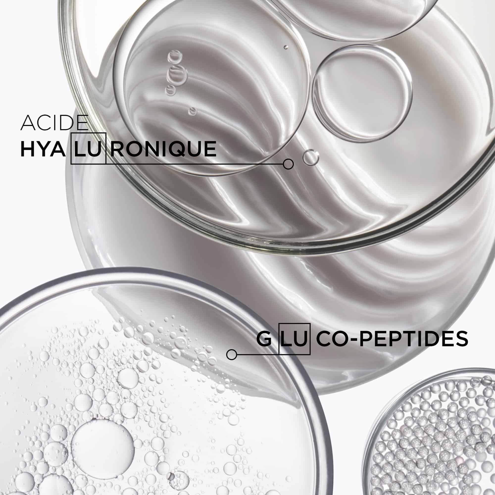 Kerastase Fondant Densite Densifique Revitalisant pour augmenter la densite capillaire ingredients cles