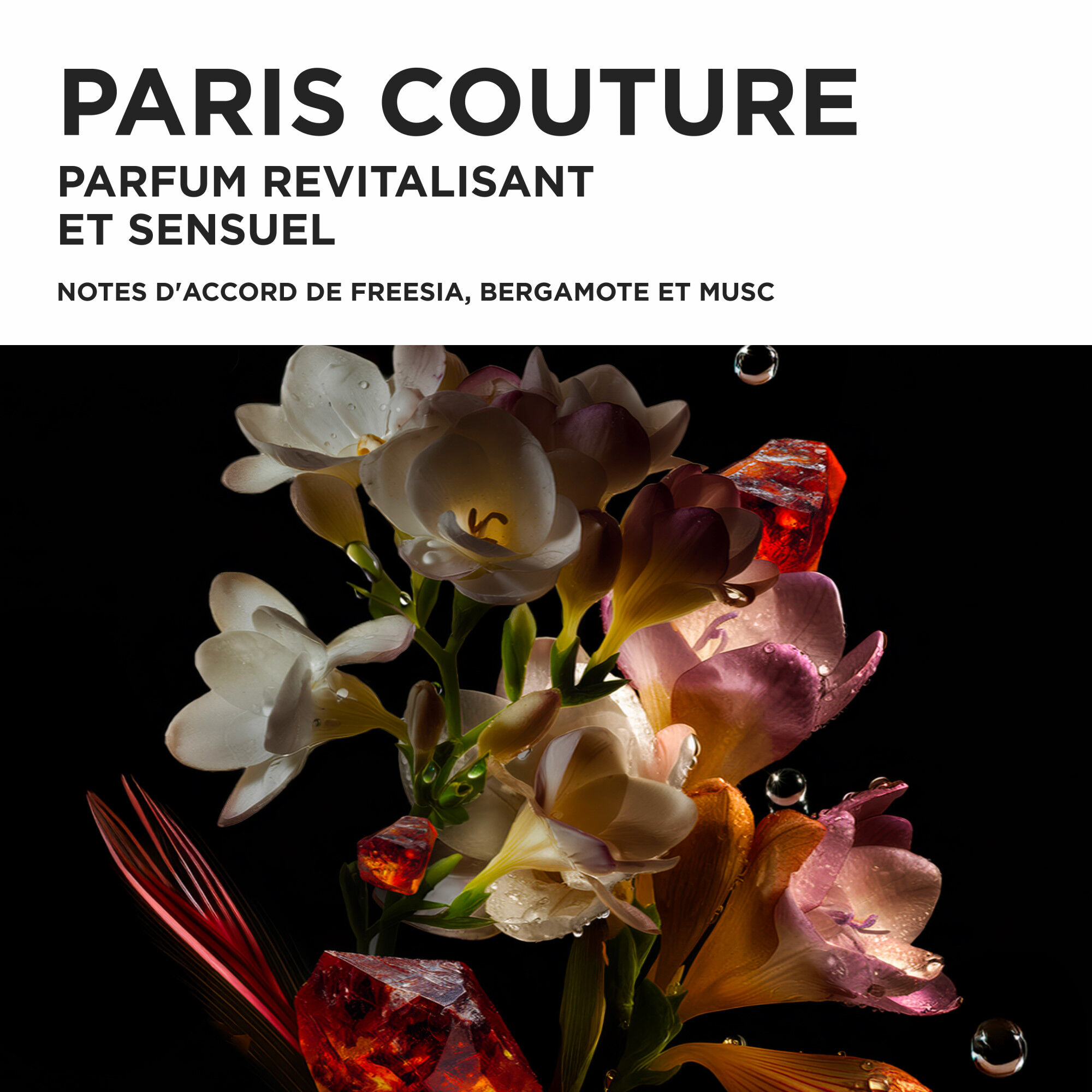 SHAMPOOING BAIN REGENERANT