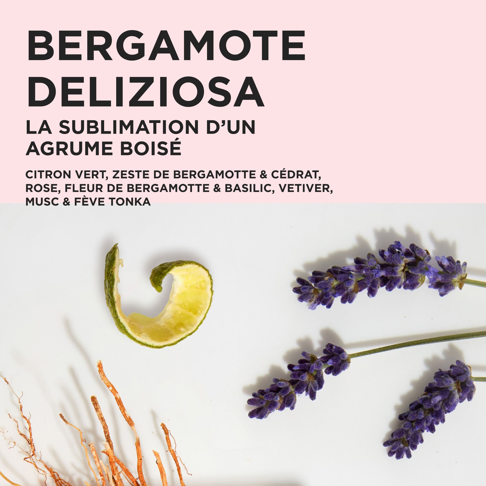 TRIO GENESIS POUR RENFORCER LES CHEVEUX FINS