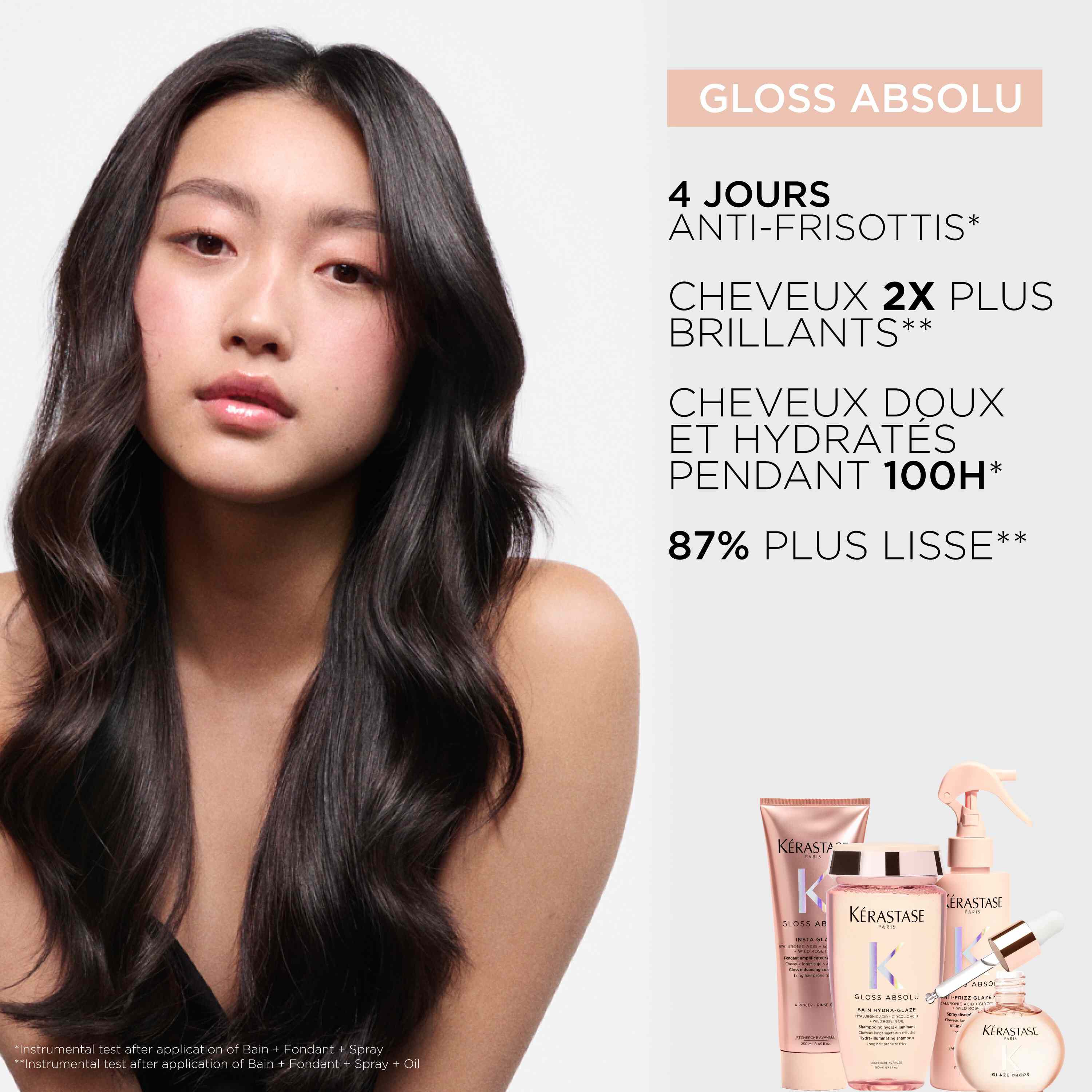 Reveil Capillaire: Nutrition & Brillance Intense