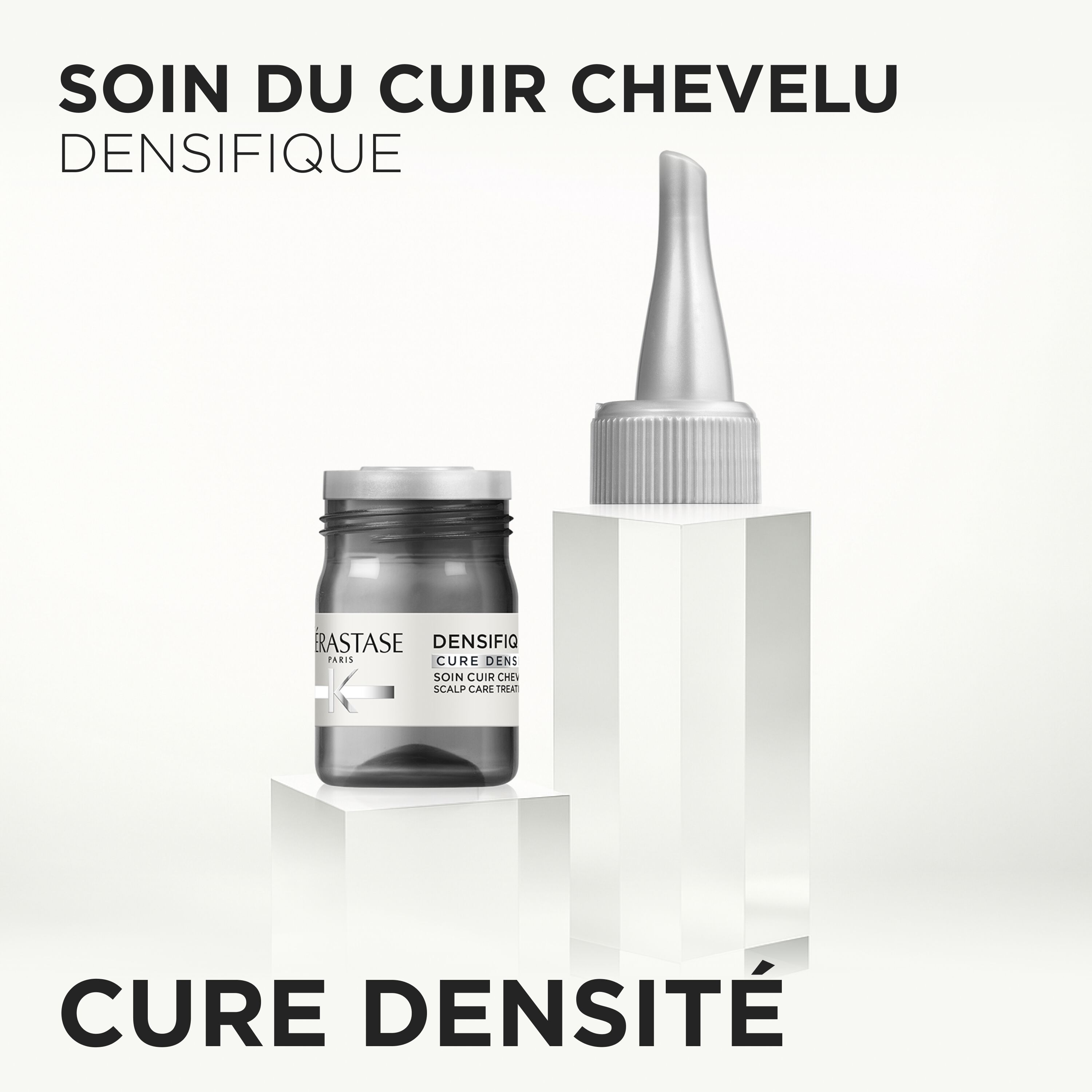 Densifique Cure Densite