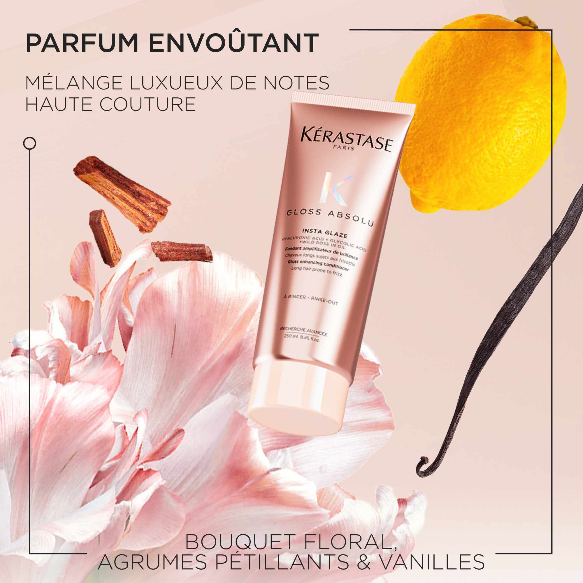 REVITALISANT INSTA GLAZE