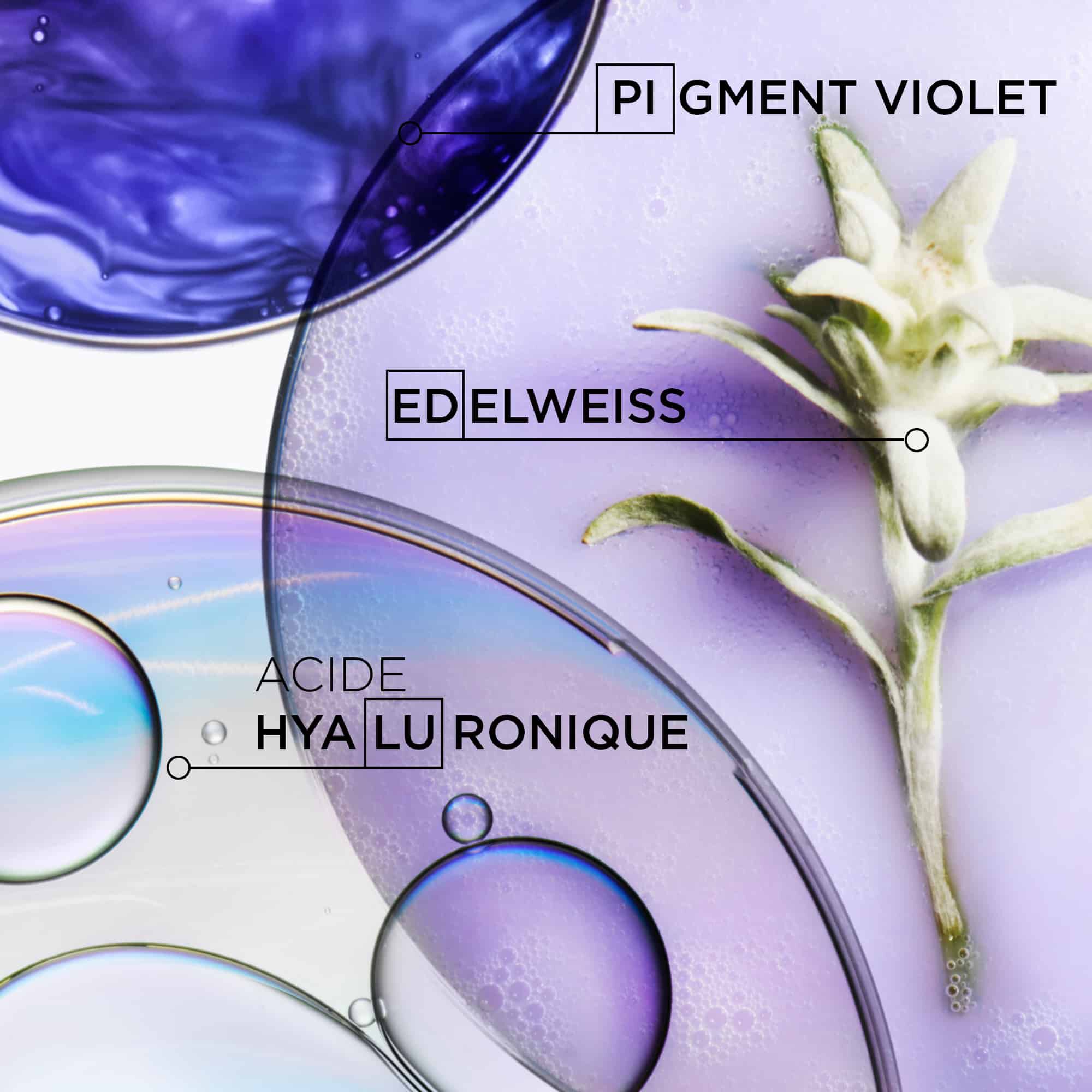 Blond Absolu Shampooing Bain Ultra-Violet