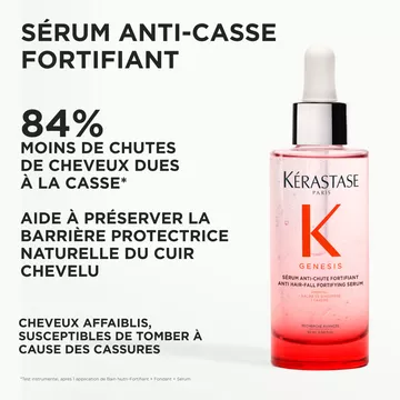 Genesis Serum Anti-Casse Fortifiant