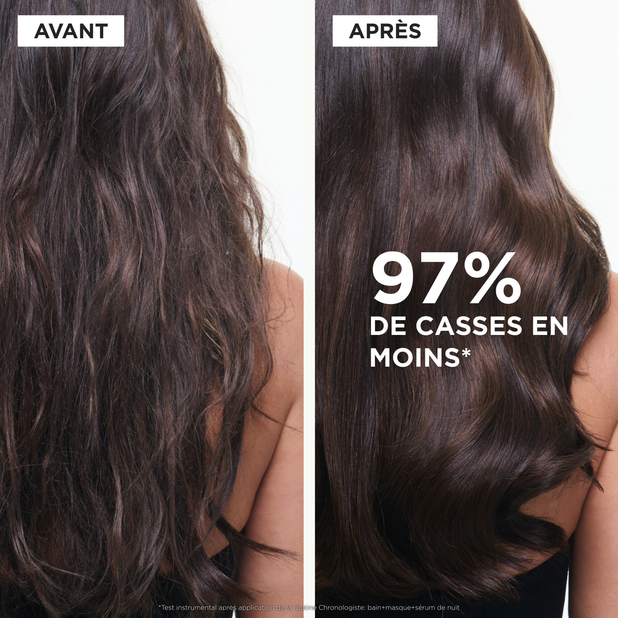 MASQUE INTENSE REGENERANT HAIR MASK