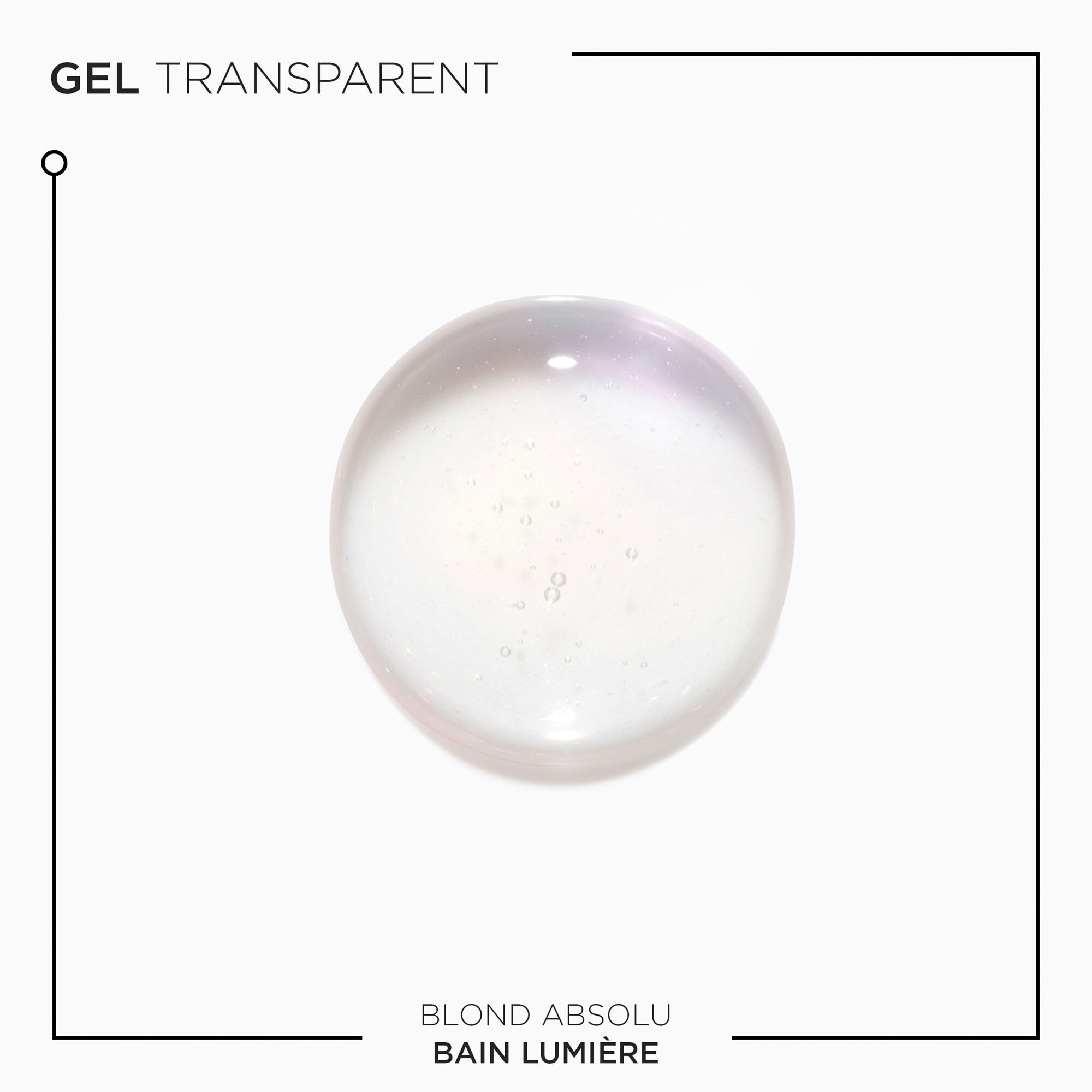 Blond Absolu Shampooing Bain Lumiere