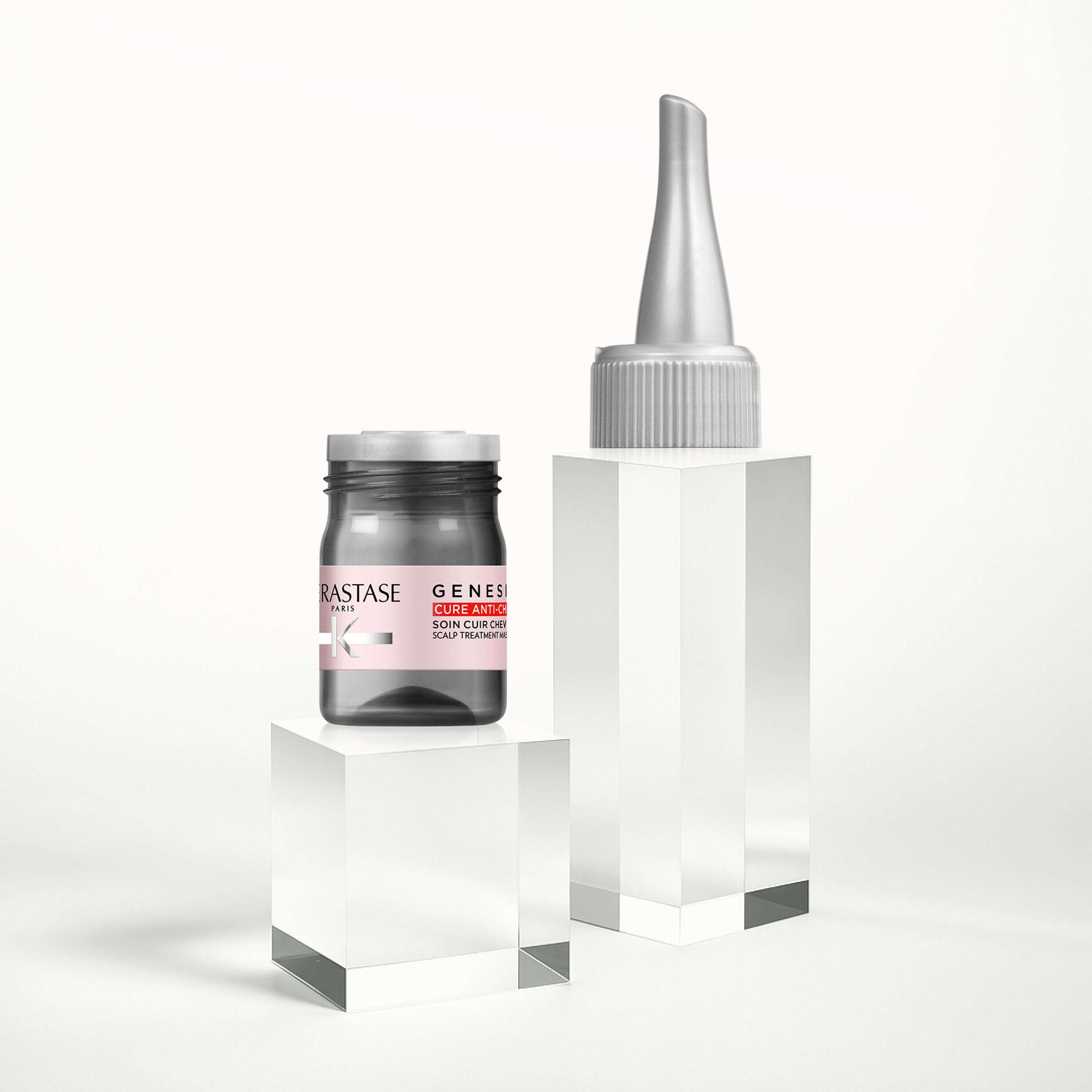 Genesis Cure Epaississante