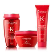 Coffret de soins Soleil