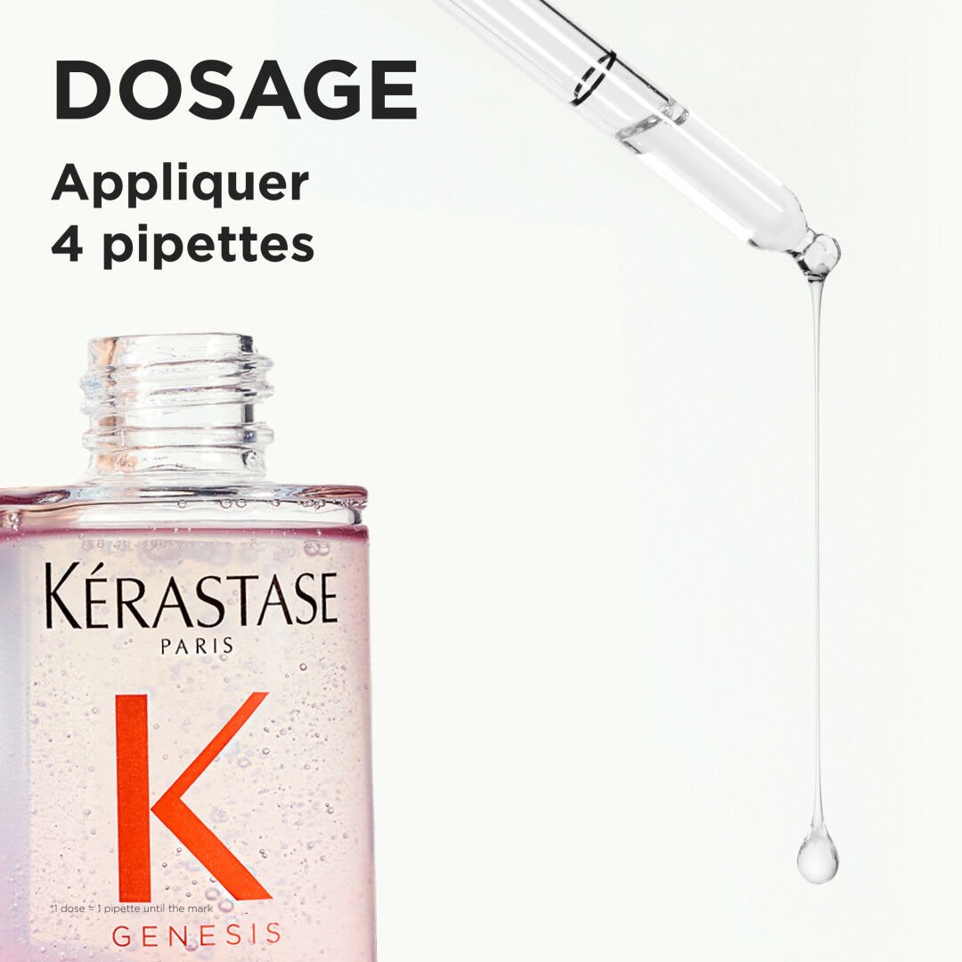 Genesis Serum Anti-Casse Fortifiant