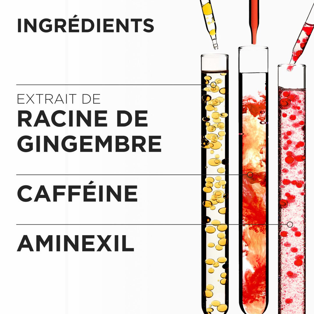 Genesis Serum Anti-Casse Fortifiant