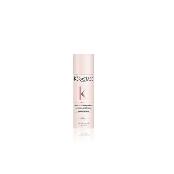 Shampooing Sec Fresh Affair avec Parfum Frais