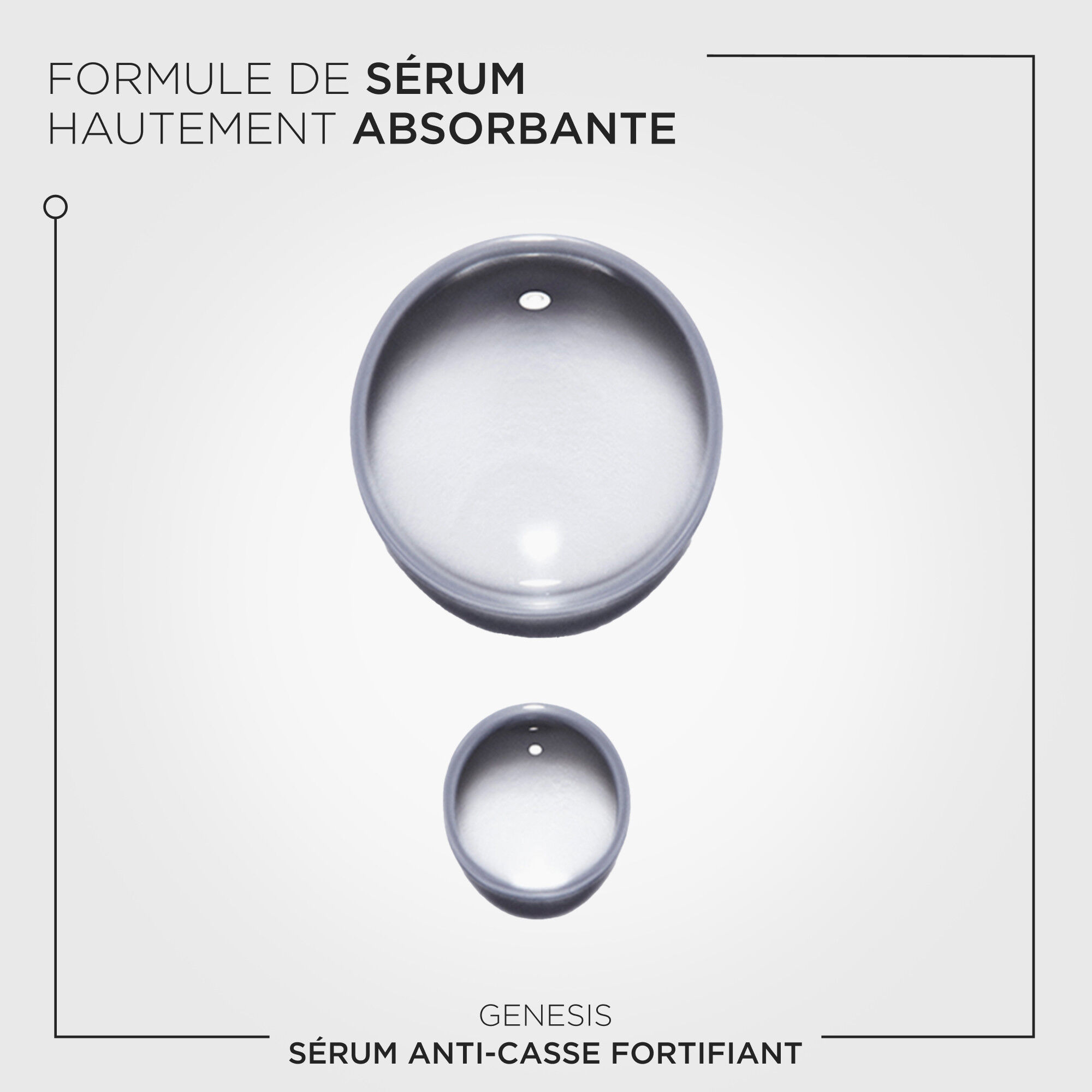 Genesis Serum Anti-Casse Fortifiant