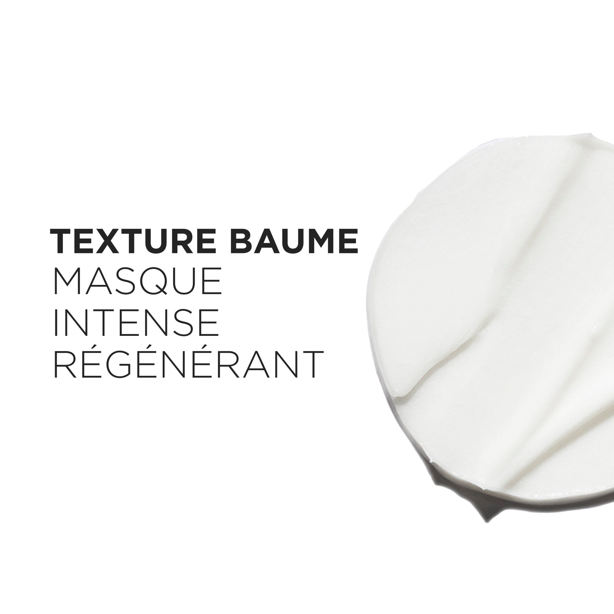 MASQUE INTENSE REGENERANT HAIR MASK