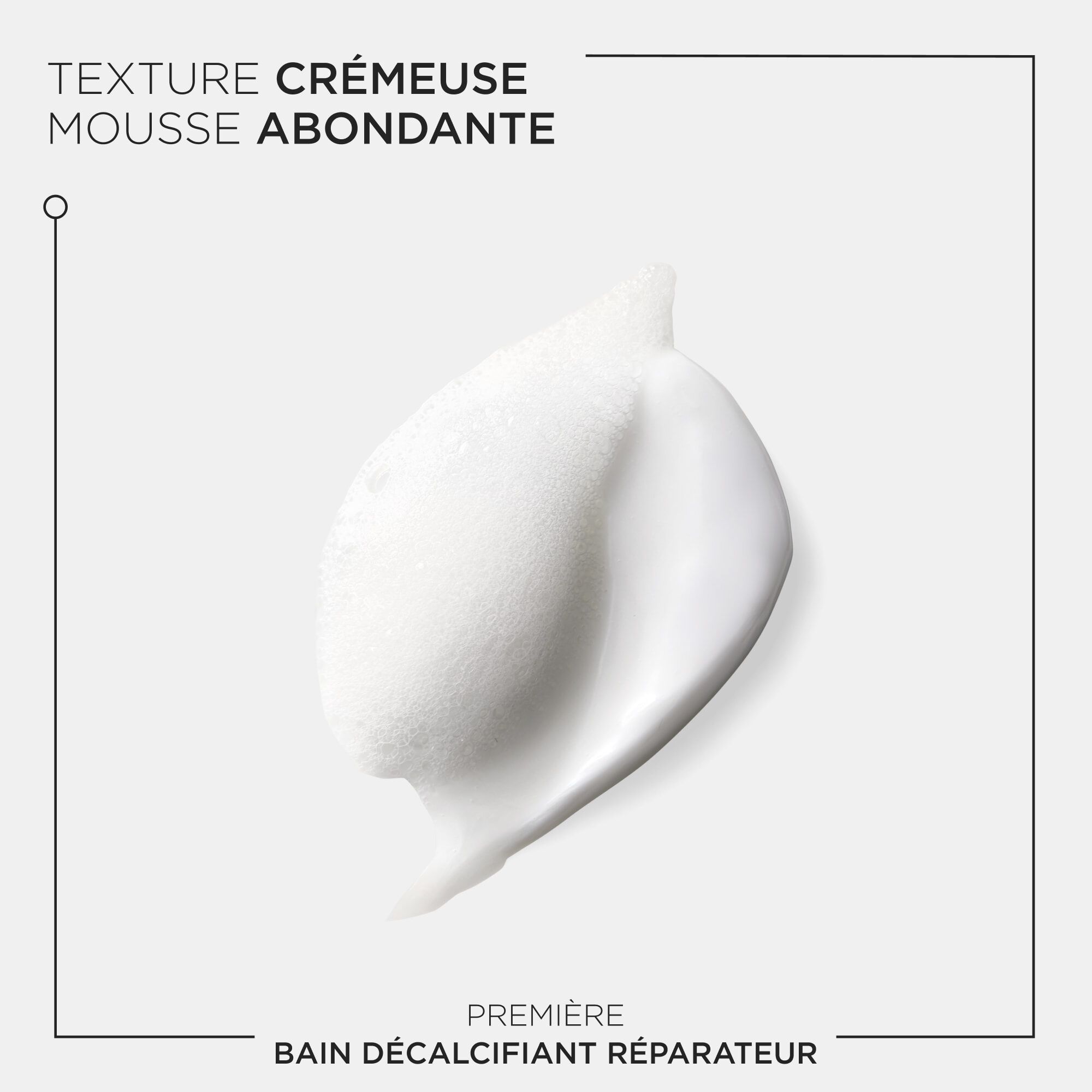 SHAMPOOING BAIN DECALCIFIANT REPARATEUR