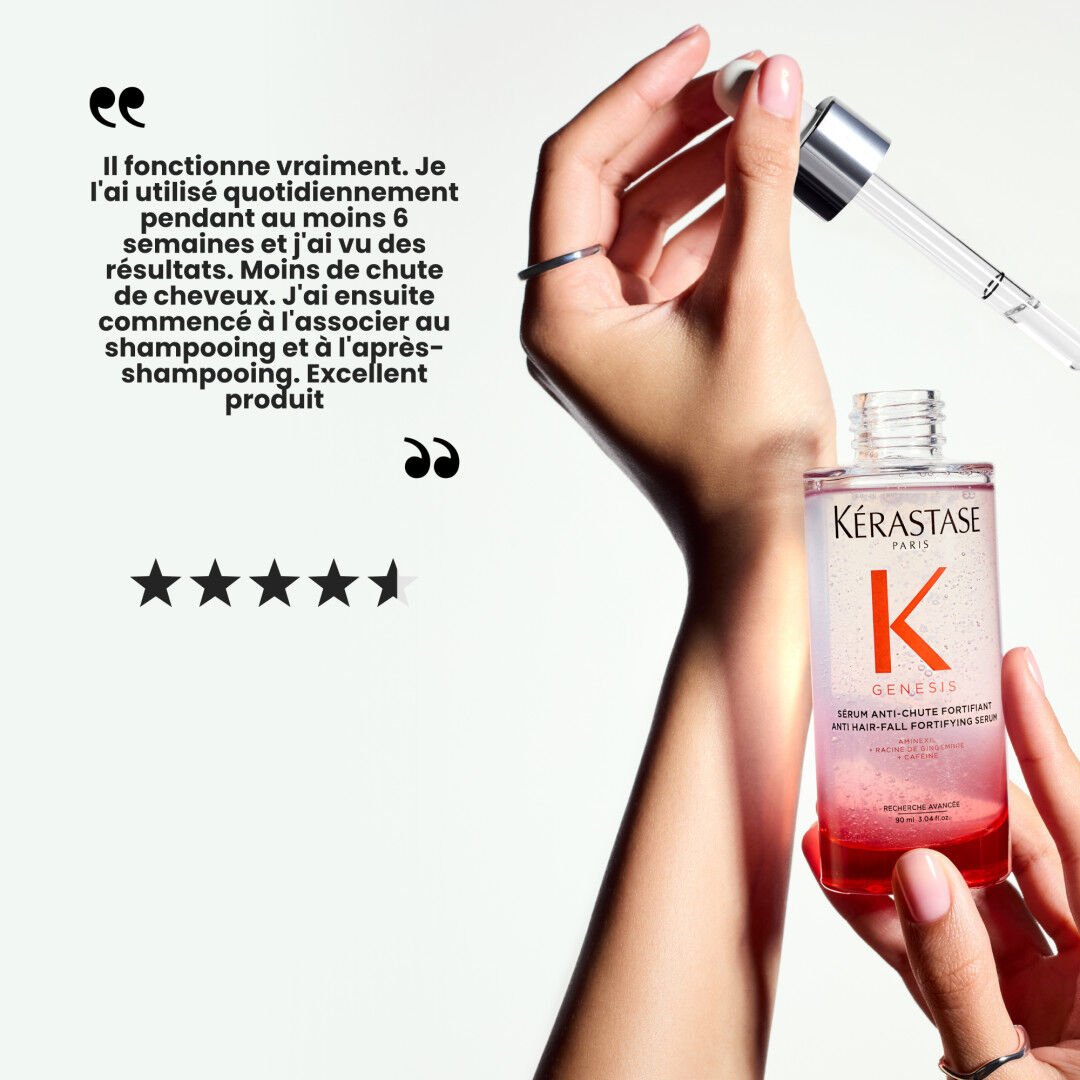 Genesis Serum Anti-Casse Fortifiant