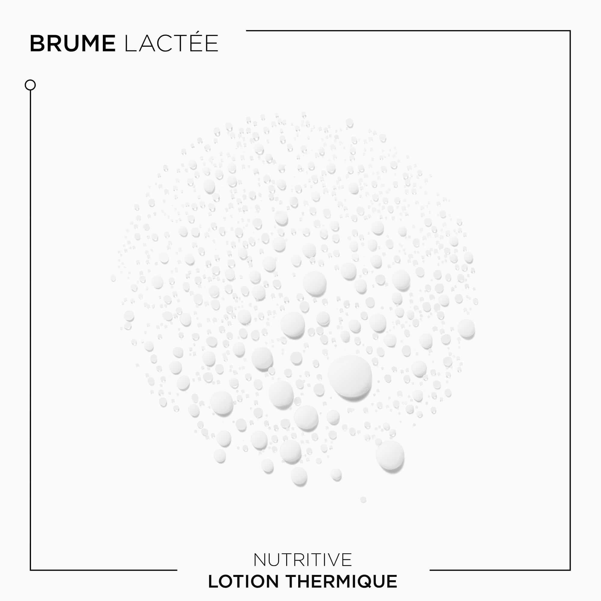 Nutritive Lotion Thermique Sublimatrice