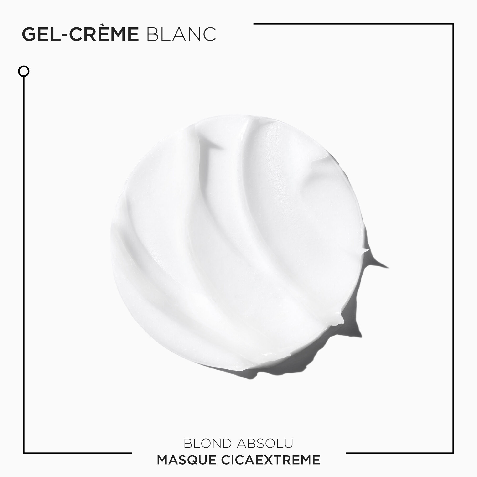 Blond Absolu Masque Capillaire Cicaextreme