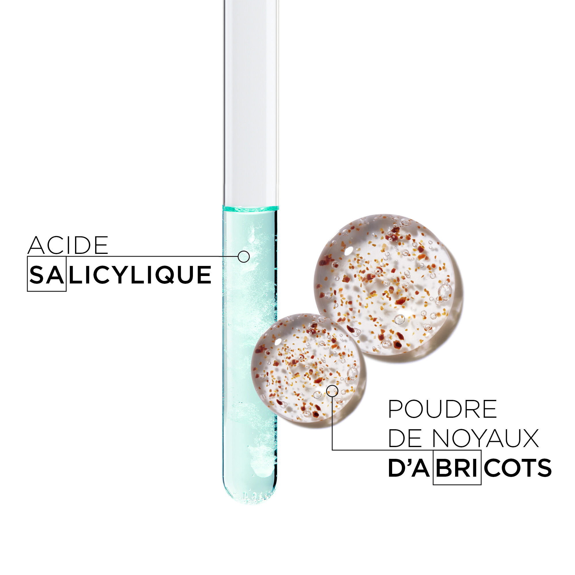 Symbiose Micro-Exfoliant Purifiant du Cuir Chevelu