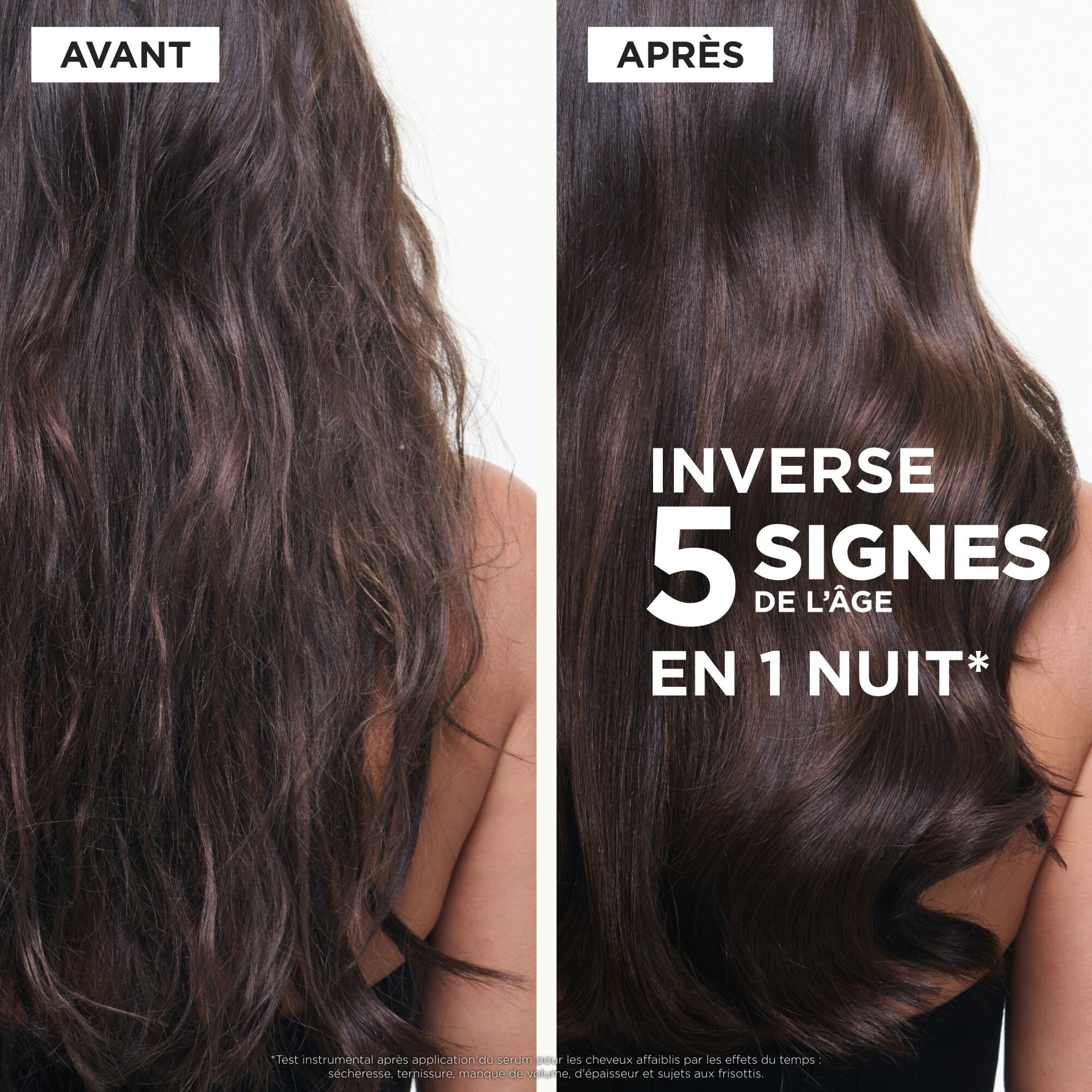 SERUM DE NUIT JEUNESSE