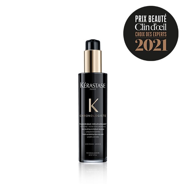 Kerastase Thermique Regenerant Chroma Absolu Protection Thermique pour la restauration capillaire image produit