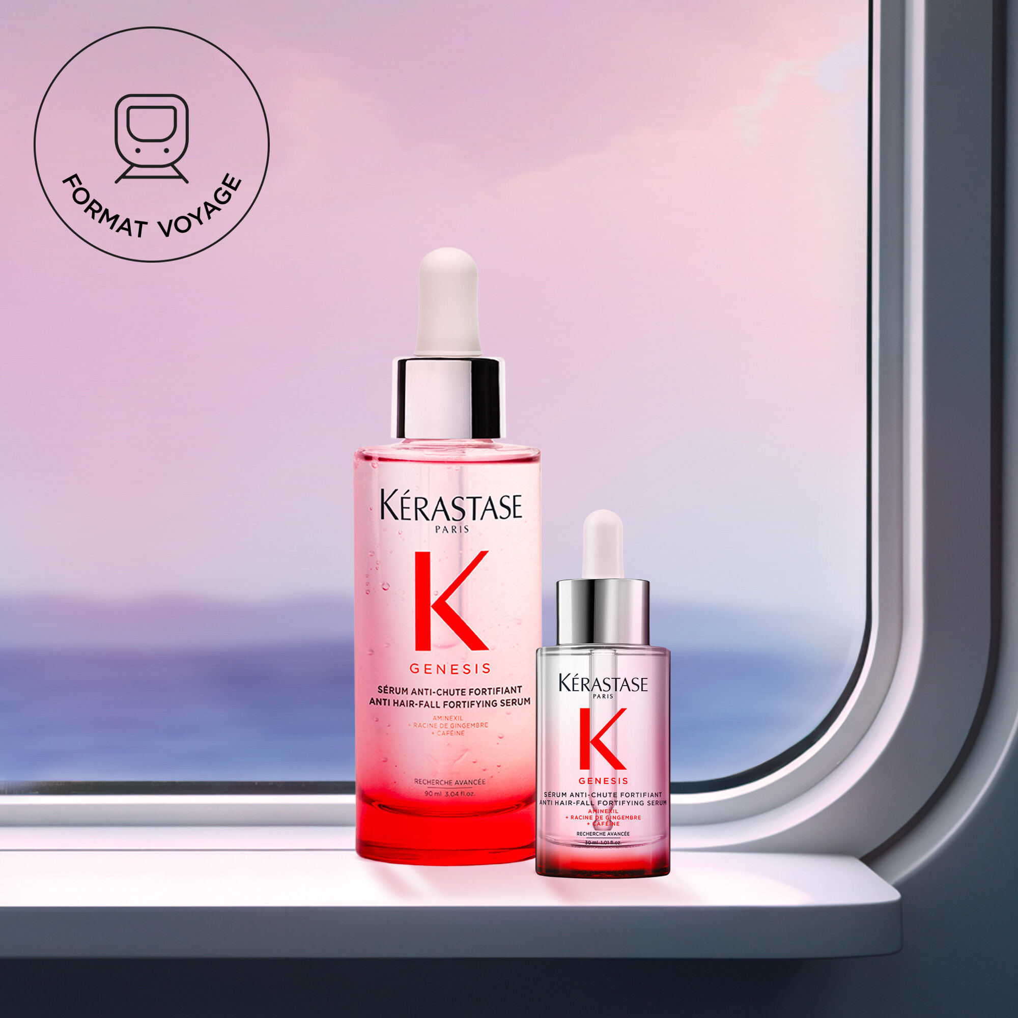 Genesis Serum Anti-Casse Fortifiant