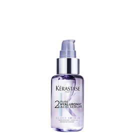 Blond Absolu Serum avec 2% d'Acide Hyaluronique Pur