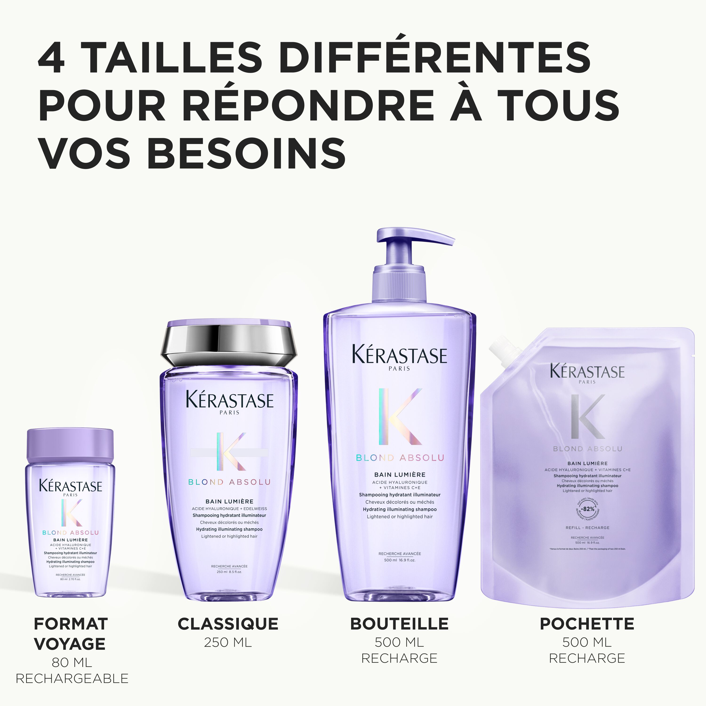 BAIN LUMIERE