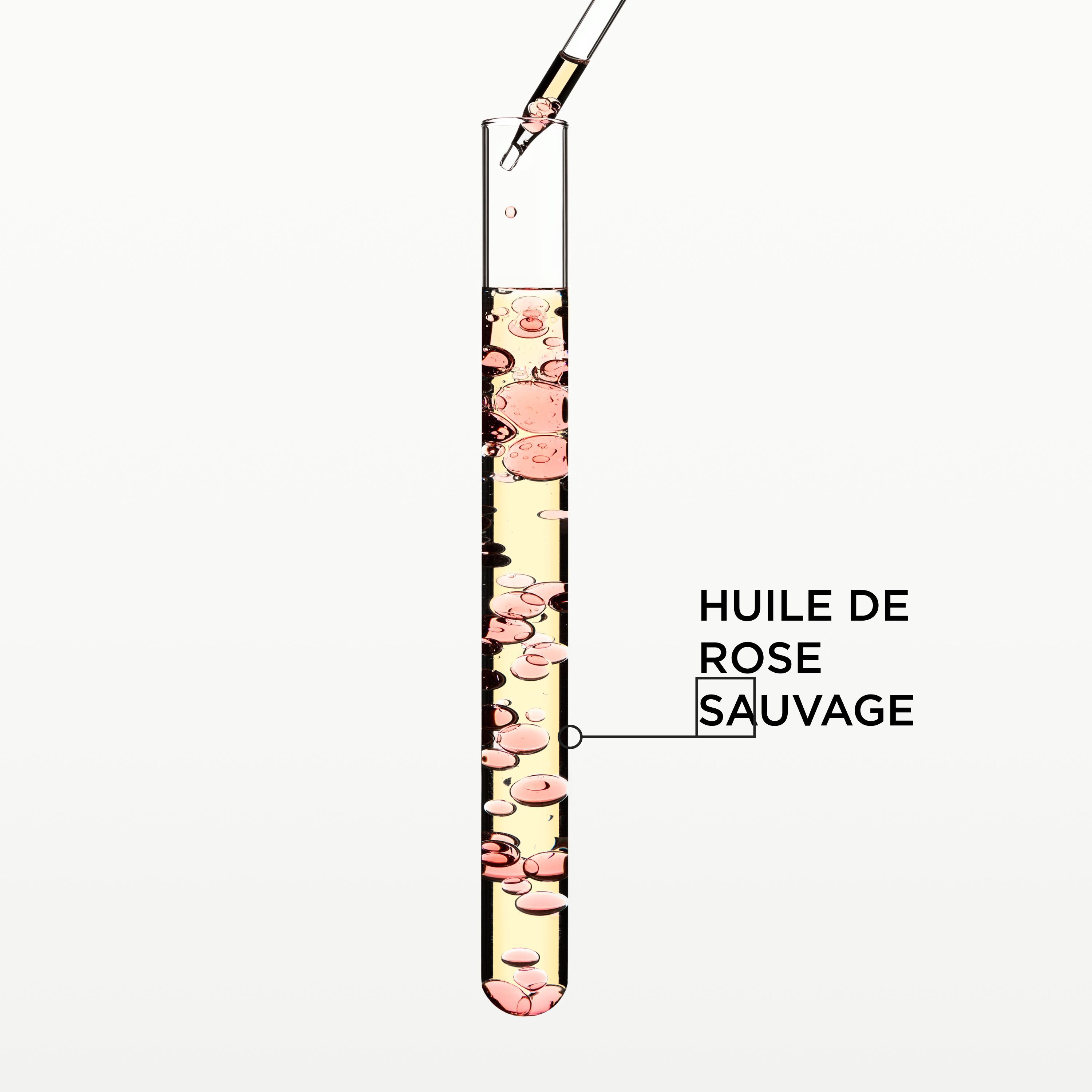 Gloss Absolu Duo Envoutant Huile et Parfum