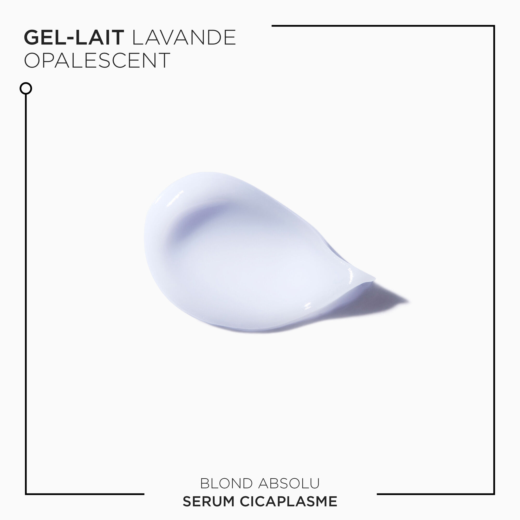 Blond Absolu Serum Cicaplasme