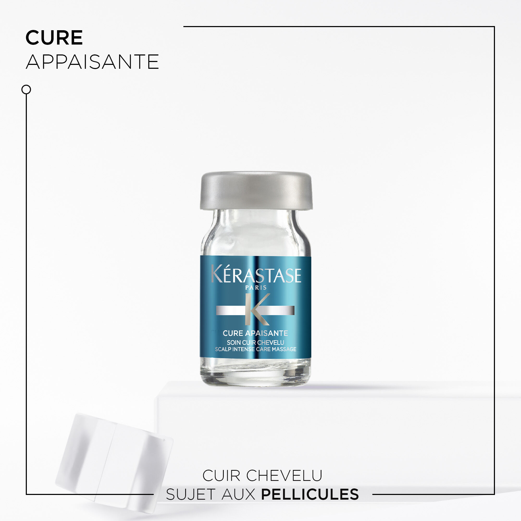 Cure Apaisante Intense