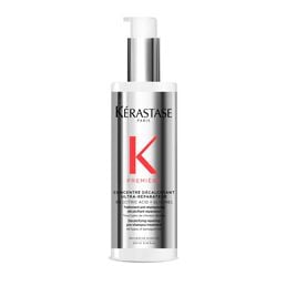 TRAITEMENT CAPILLAIRE CONCENTRE DECALCIFIANT ULTRA-REPARATEUR