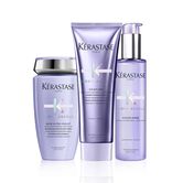 Routine neutralisante Blond Absolu