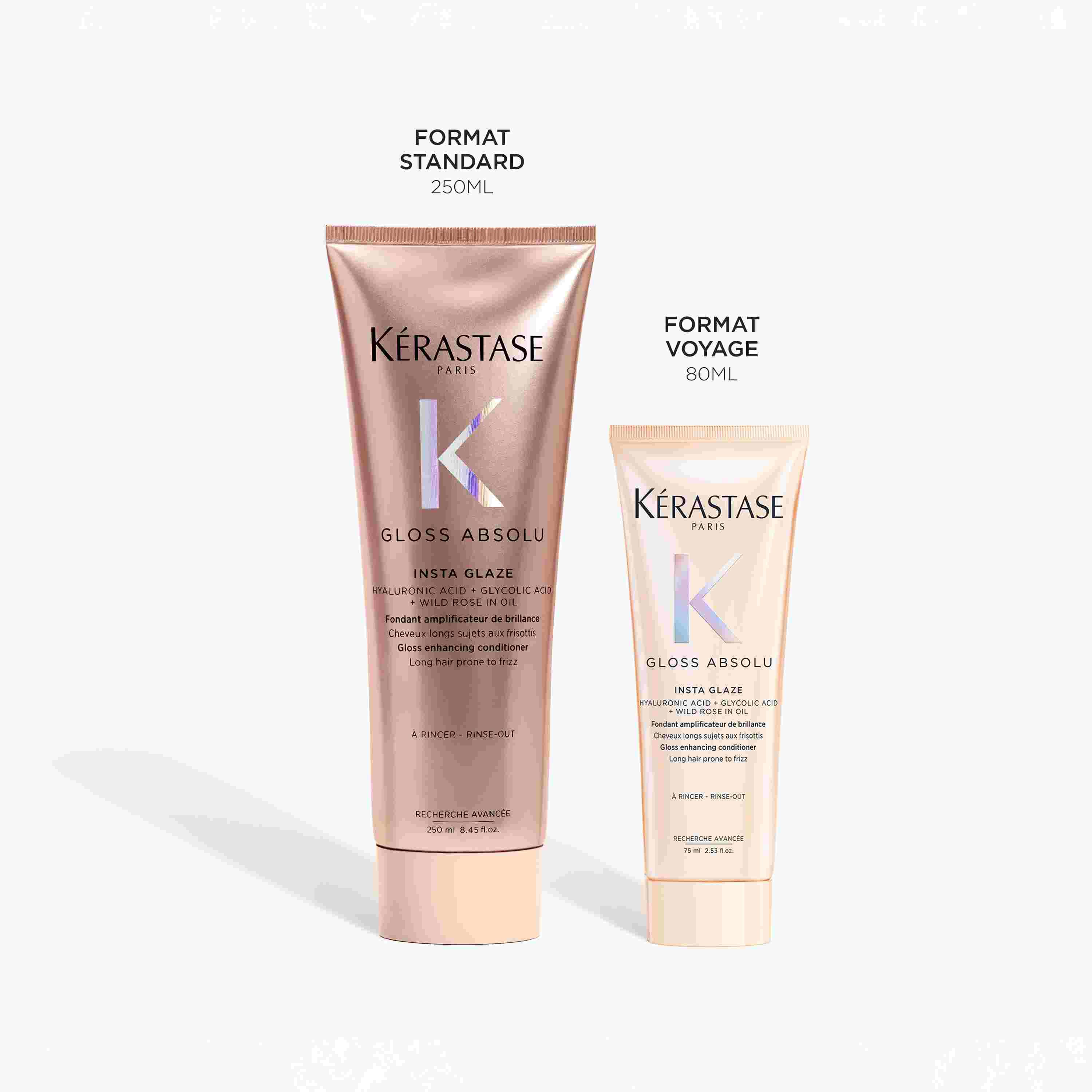 REVITALISANT INSTA GLAZE