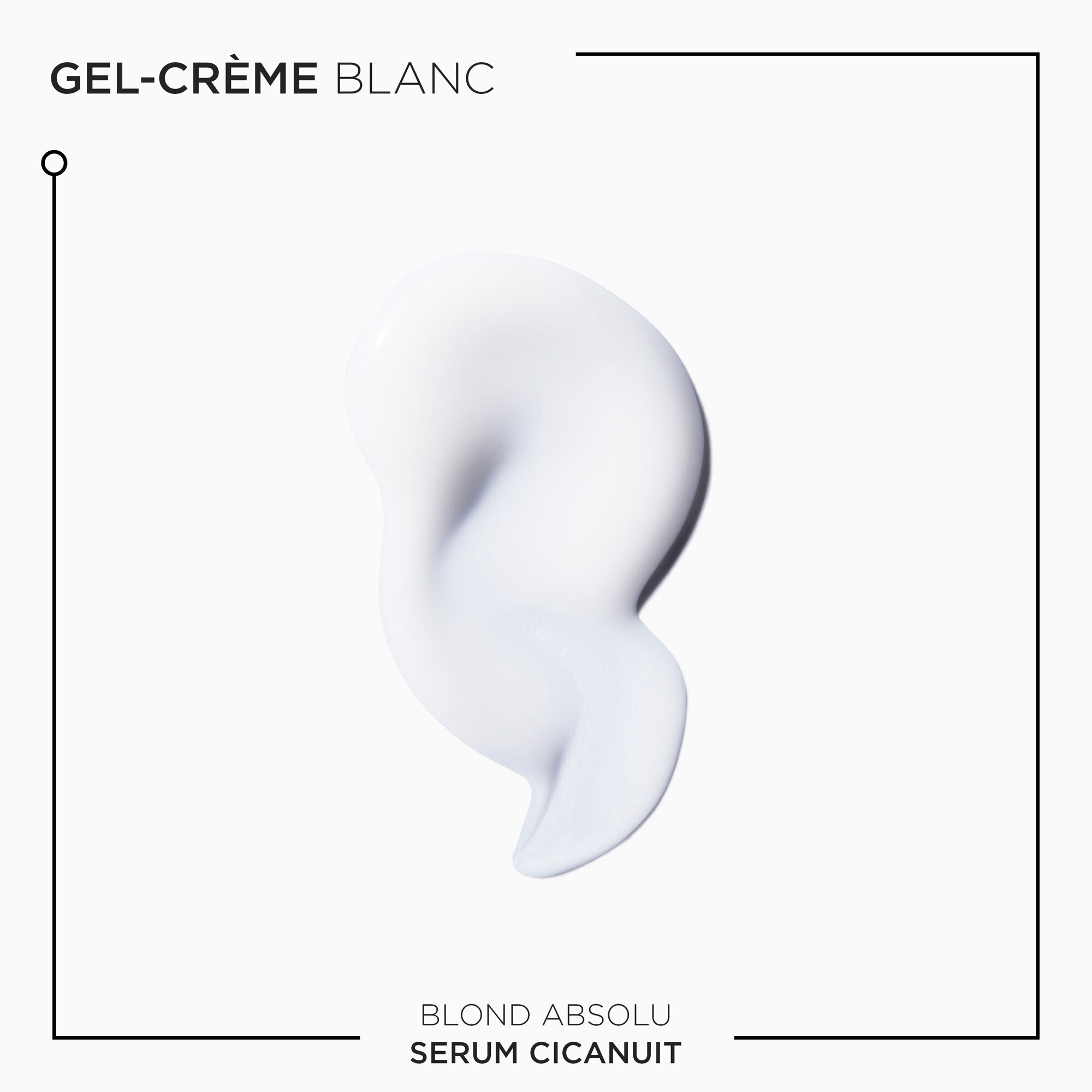 Blond Absolu Serum Capillaire Cicanuit