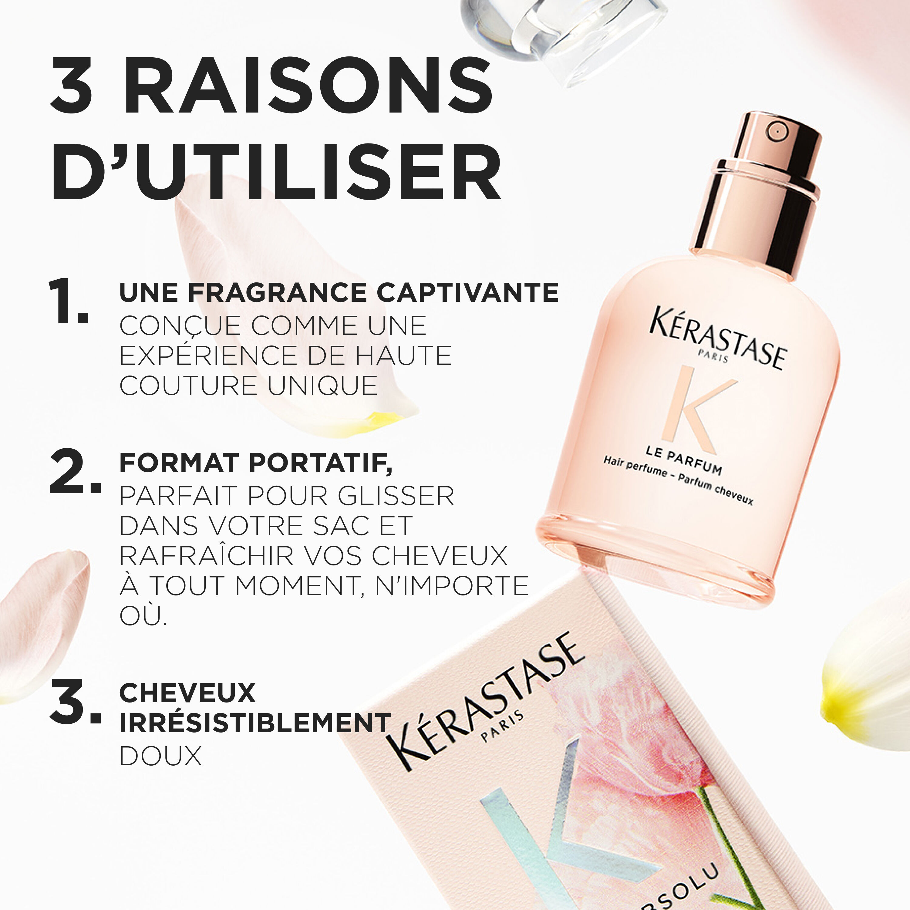 Gloss Absolu - Le Parfum