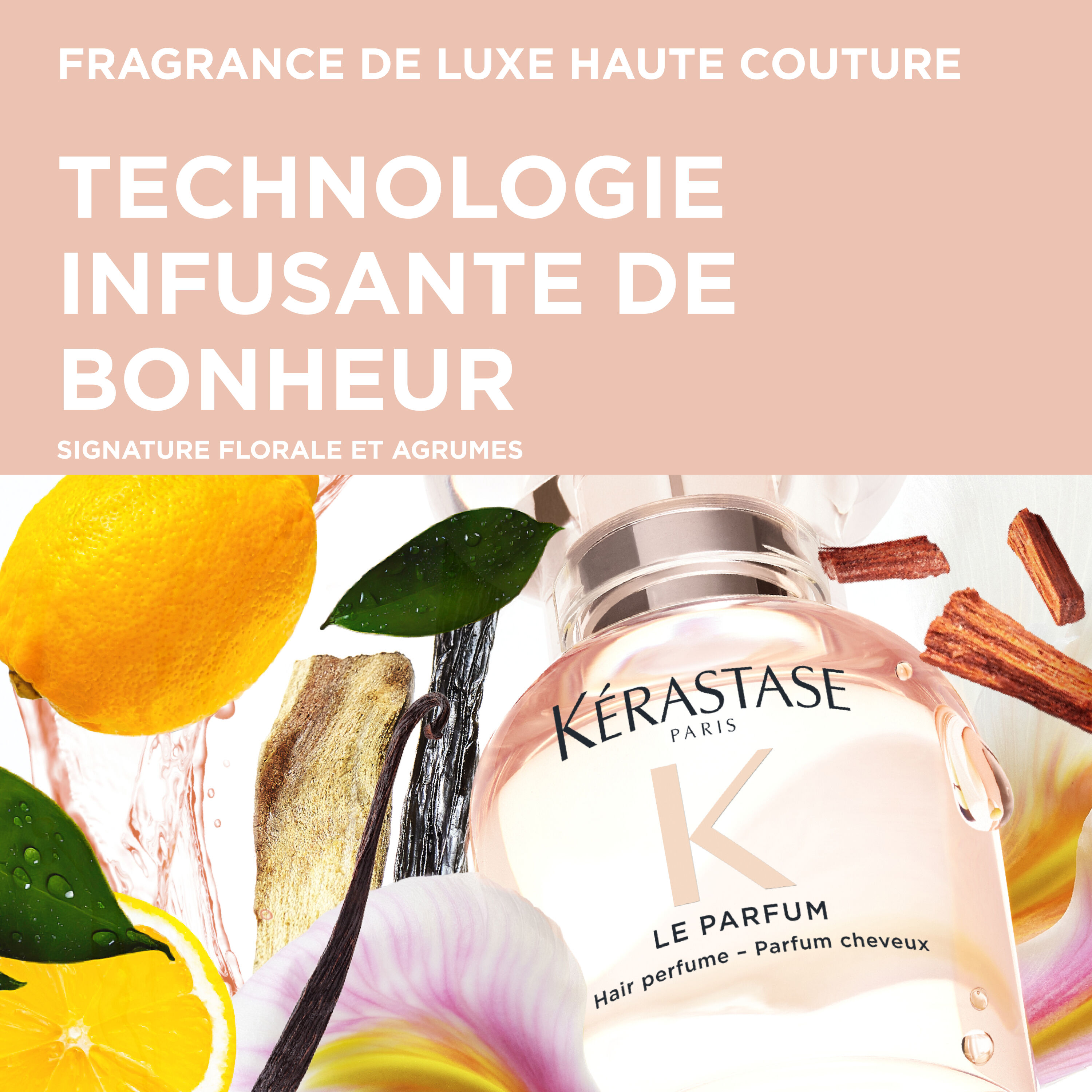 Gloss Absolu - Le Parfum