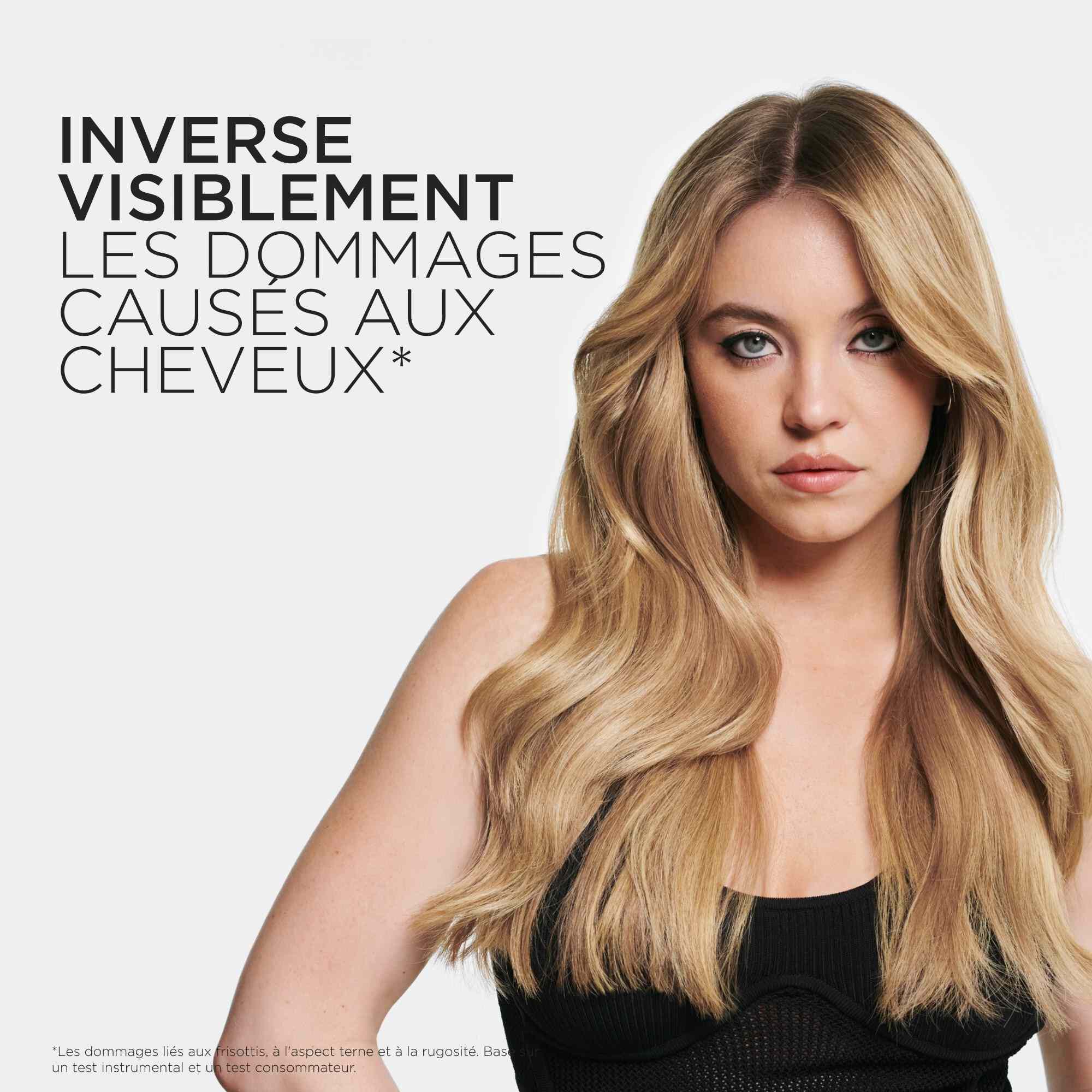 SHAMPOOING BAIN DECALCIFIANT REPARATEUR