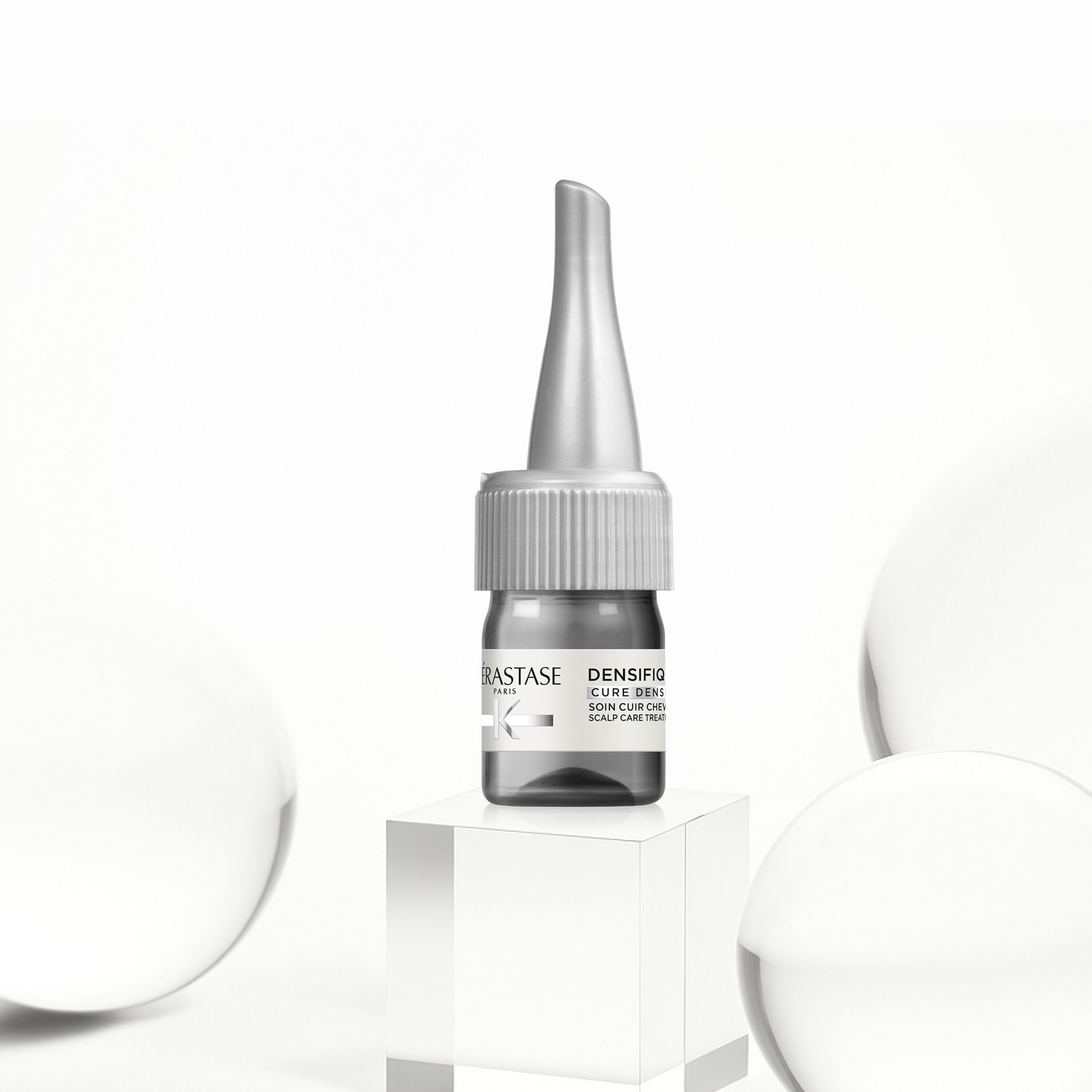 Densifique Cure Densite