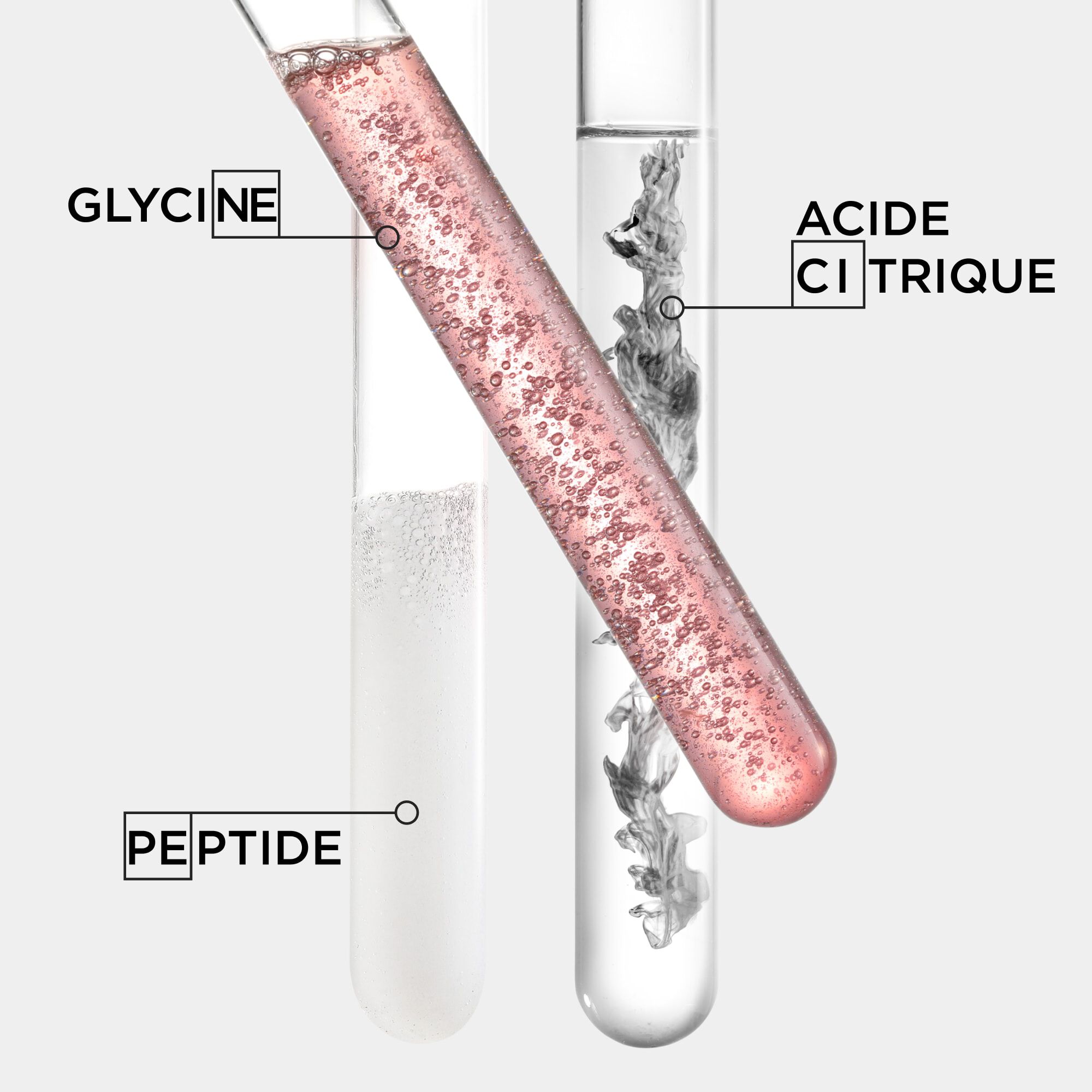 SERUM FILLER FONDAMENTAL POUR CHEVEUX