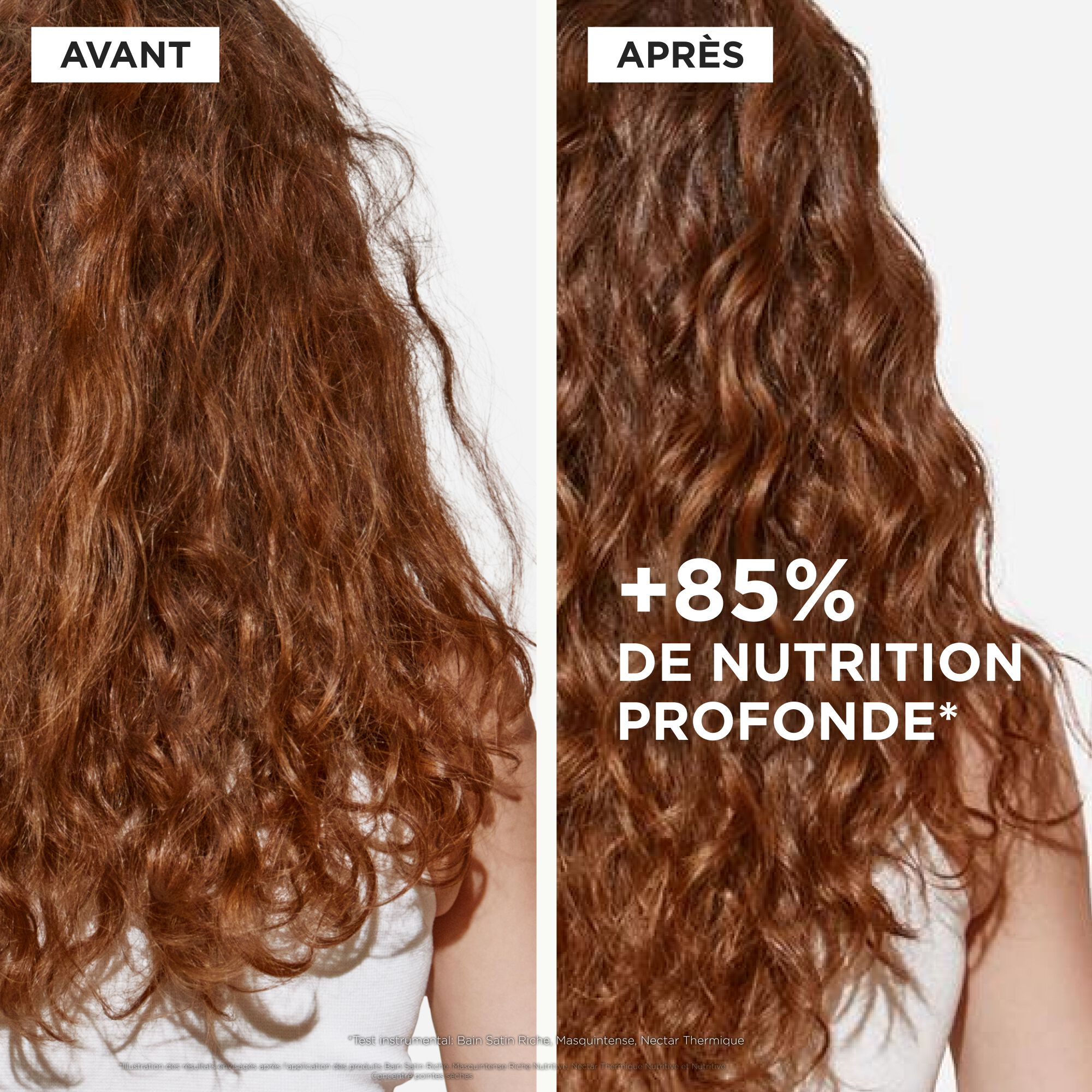 NUTRITIVE TRIO COFFRET PRINTEMPS